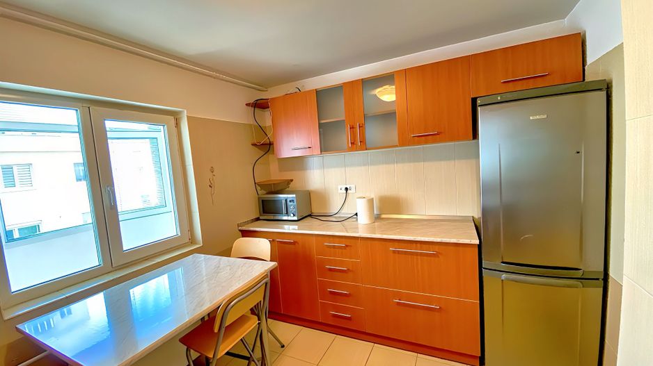 Sector 5 Calea Rahovei 3 camere Decomandat 70mp - Poză 5