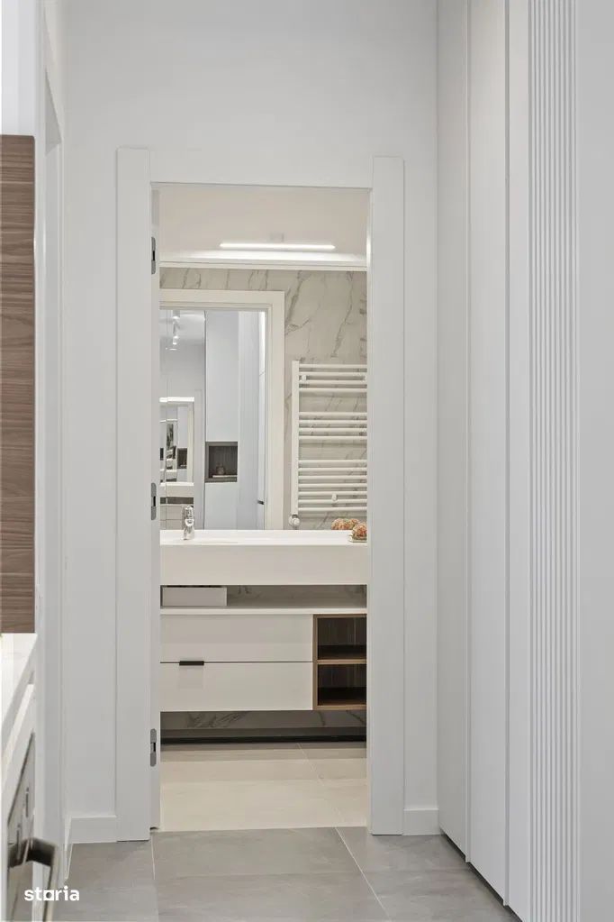 Apartament 2 camere Timpuri Noi - Poză 9