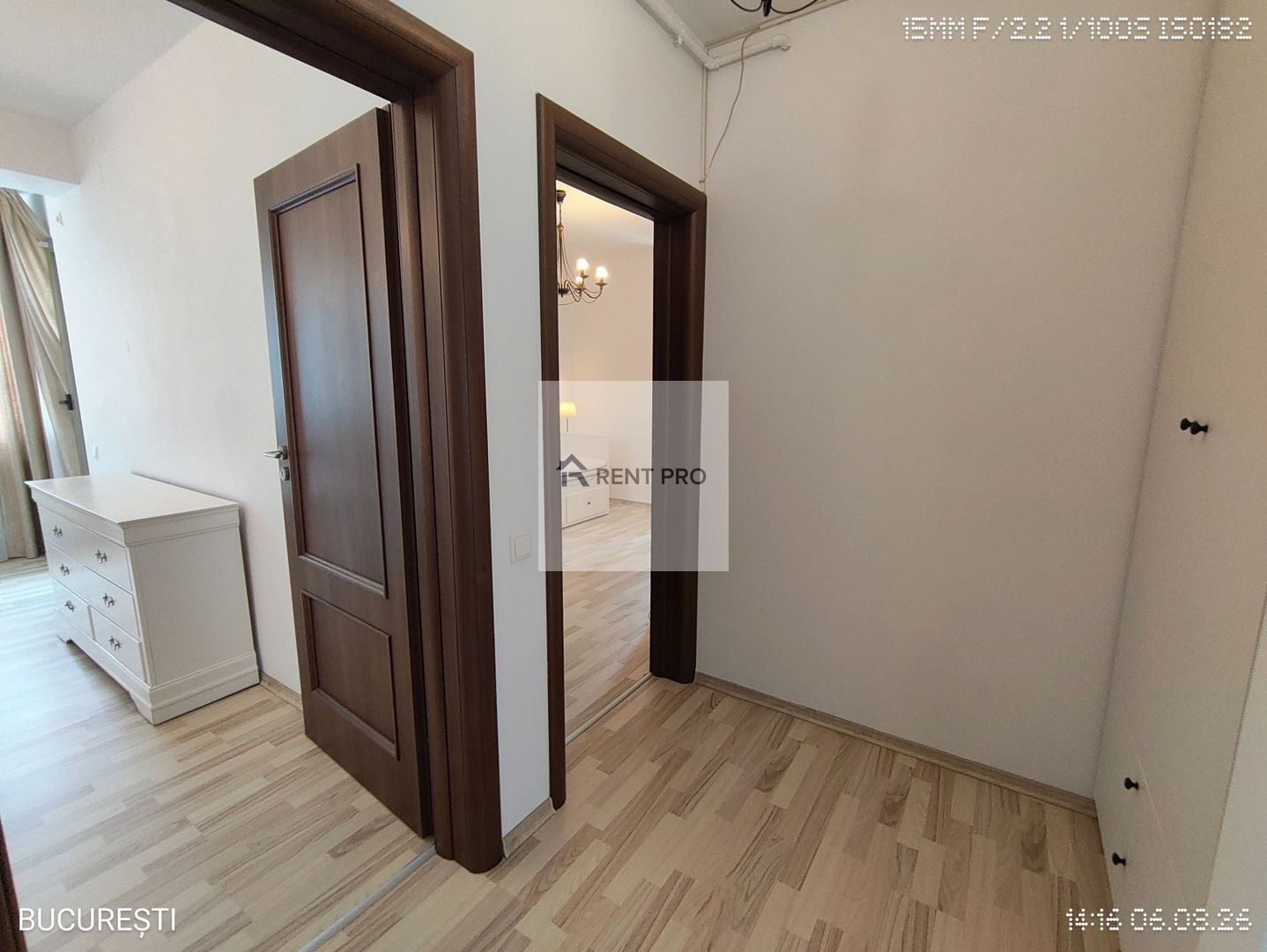 3 Camere Cu Parcare Si Boxa Iuliu Maniu 6 Metrou Politehnica - Poză 19