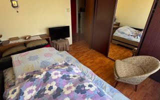 Apartament 3 camere, 70 mp utili, balcon, zona Cetate, Alba Iulia - Poză 10