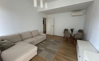 Apartament premium de 3 camere disponibil pentru închiriere în zona Băneasa - Poză 1
