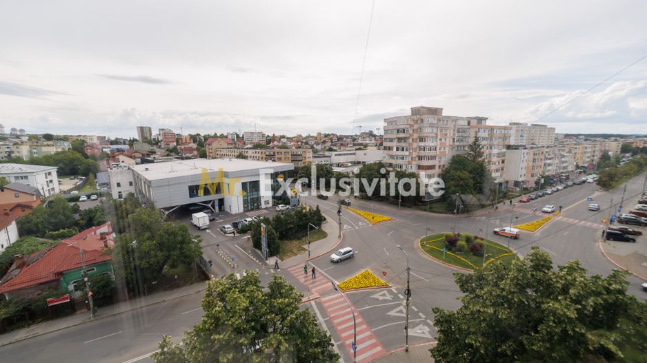 3 camere decomandat | 60,7 mp + balcon | Exercițiu 0% COMISION - Poză 5