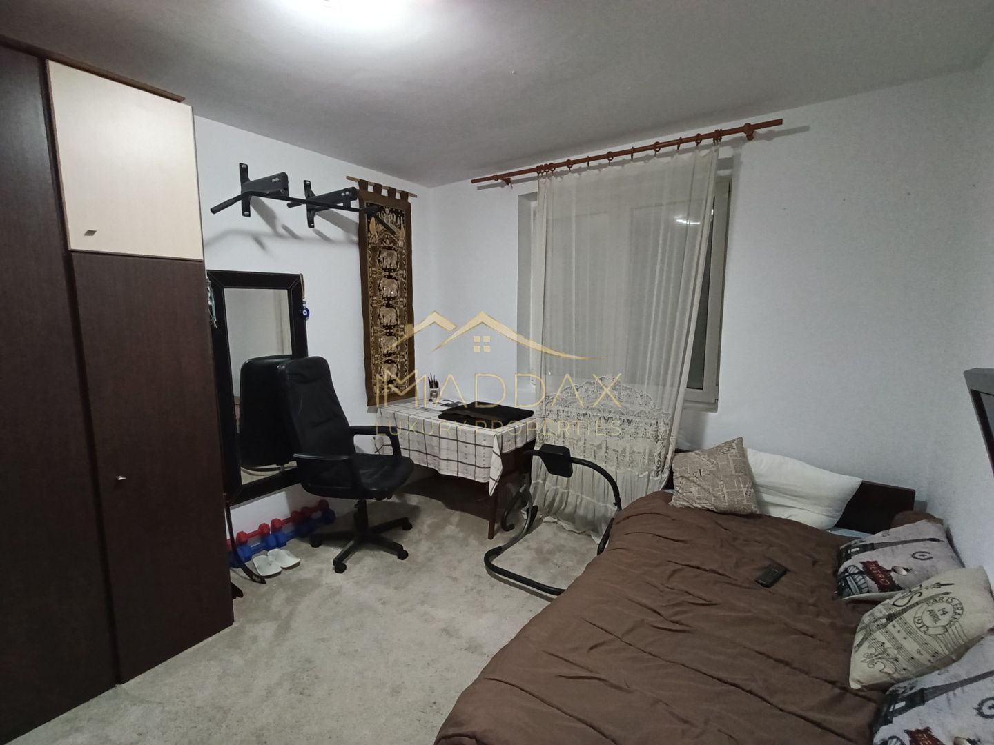 ​Apartament 3 Camere | Cotroceni | Parcare & Curte Verde Interioară - Poză 10