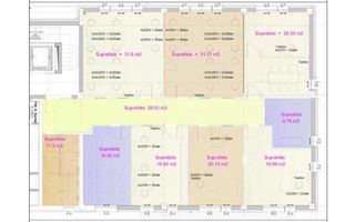 De închiriat spațiu de birouri premium – Calea Turzii - Poză 3