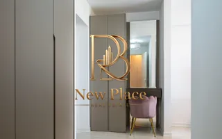 Cloud 9 | Design modern | Locatie Premium | 2 Parcari [+21% TVA] Lux - Poză 15