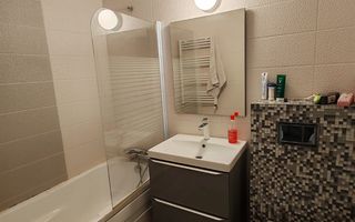 Apartament 3 camere,Metalurgiei/Drumul Binelui,parcare,mobilat-utilat - Poză 11