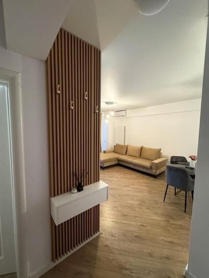 Apartament 2 camere de închiriat – Central Address Residence - Poză 2