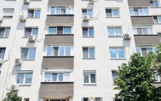 2 Cam | Crângași | Decomandat | Bloc Reabilitat | Lângă Parc și Metrou - Poză 15
