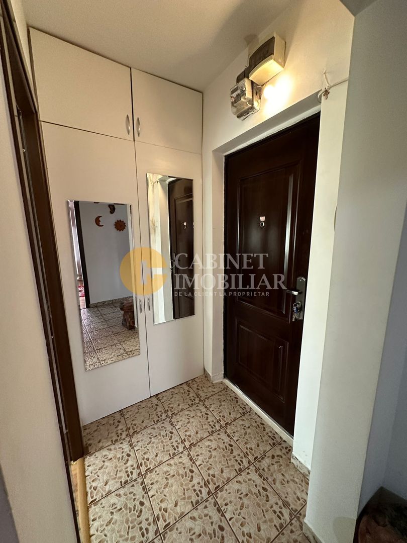 3 Camere Decomandat - Etaj Intermediar - Zona Mircea Cel Batran - Poză 7