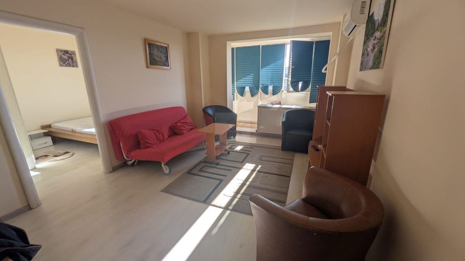 Apartament 2 camere Gara de Nord - Poză 2