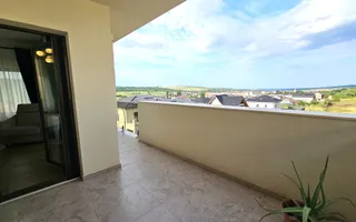 Casa Sibiu Cisnadioara, casa cu garaj, 5 camere, 3 bai - Poză 17