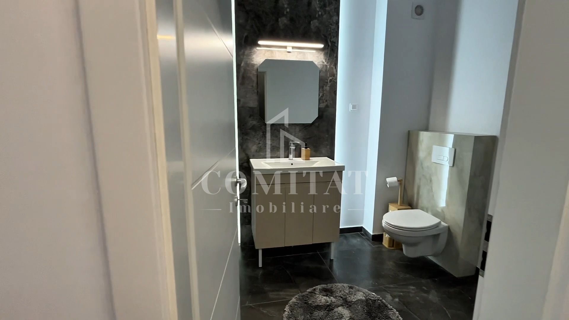 Apartament la cheie | Totul nou | Parcare | Eroilor - Florești - Poză 10