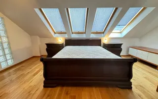 Penthouse tip Duplex 6 camere | Garaj dublu | Arcul de Triumf | Clucerului - Poză 16