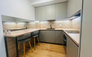Apartament tip studio 2 camere II Pipera II - Poză 11