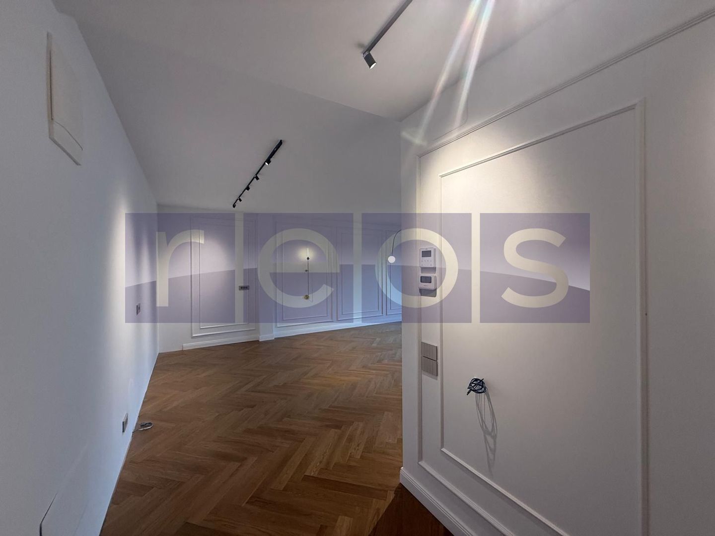 VANZARE APARTAMENT 3 CAMERE LUX | DESIGN PREMIUM | EROU IANCU NICOLAE - Poză 19