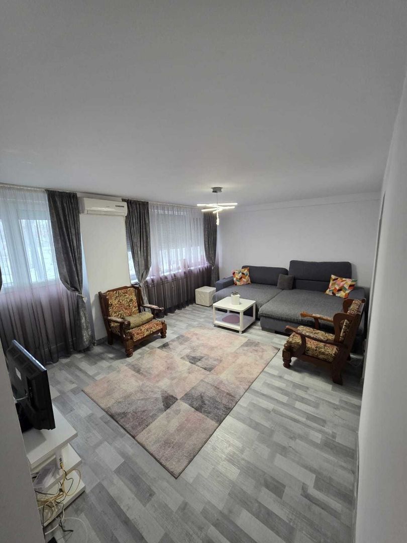 Garsonieră decomandată, 37 mp, complet utilată, lângă Parcul IOR - Poză 3