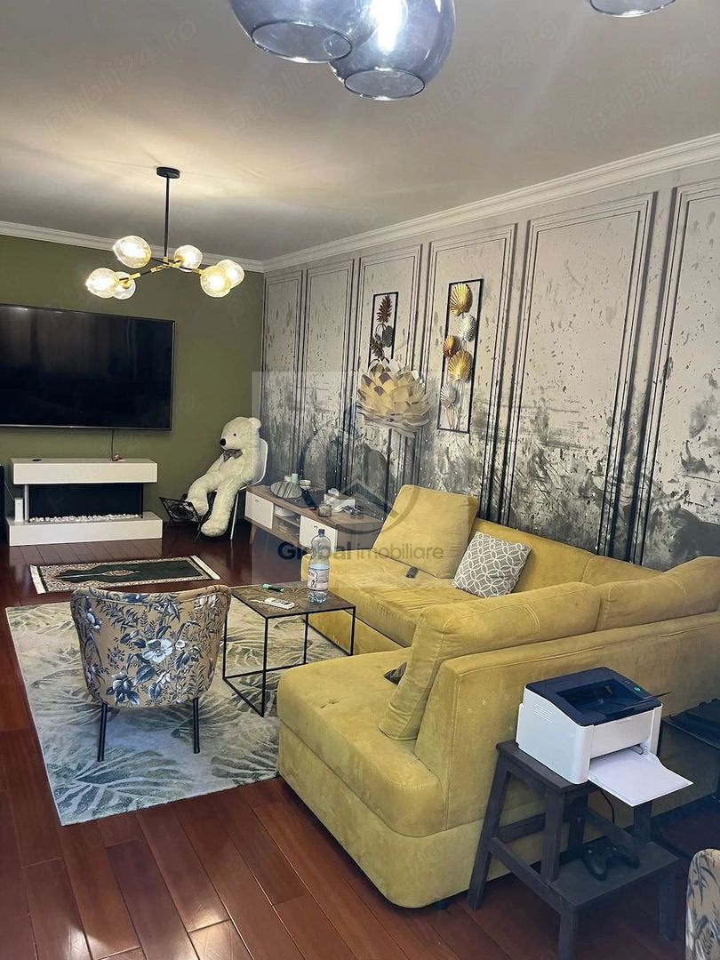 Proprietar - Apartament 2 camere premium | Arcul de Triumf - Poză 1