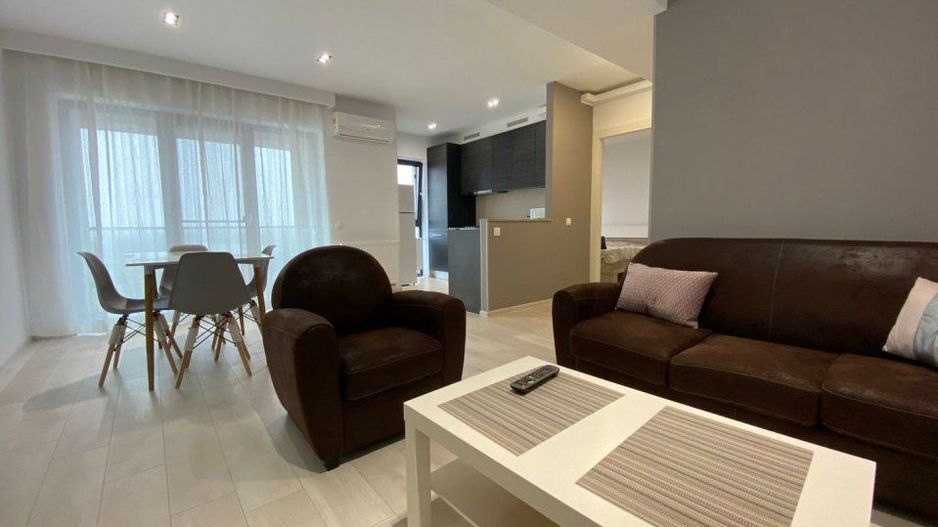Apartament 2 camre Baneasa | Sisesti | Maia Residence - Poză 3