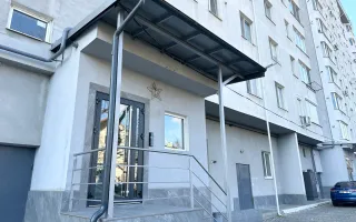 Vând Apartament cu 4 camere100 м². Poșta Veche. - Poză 20