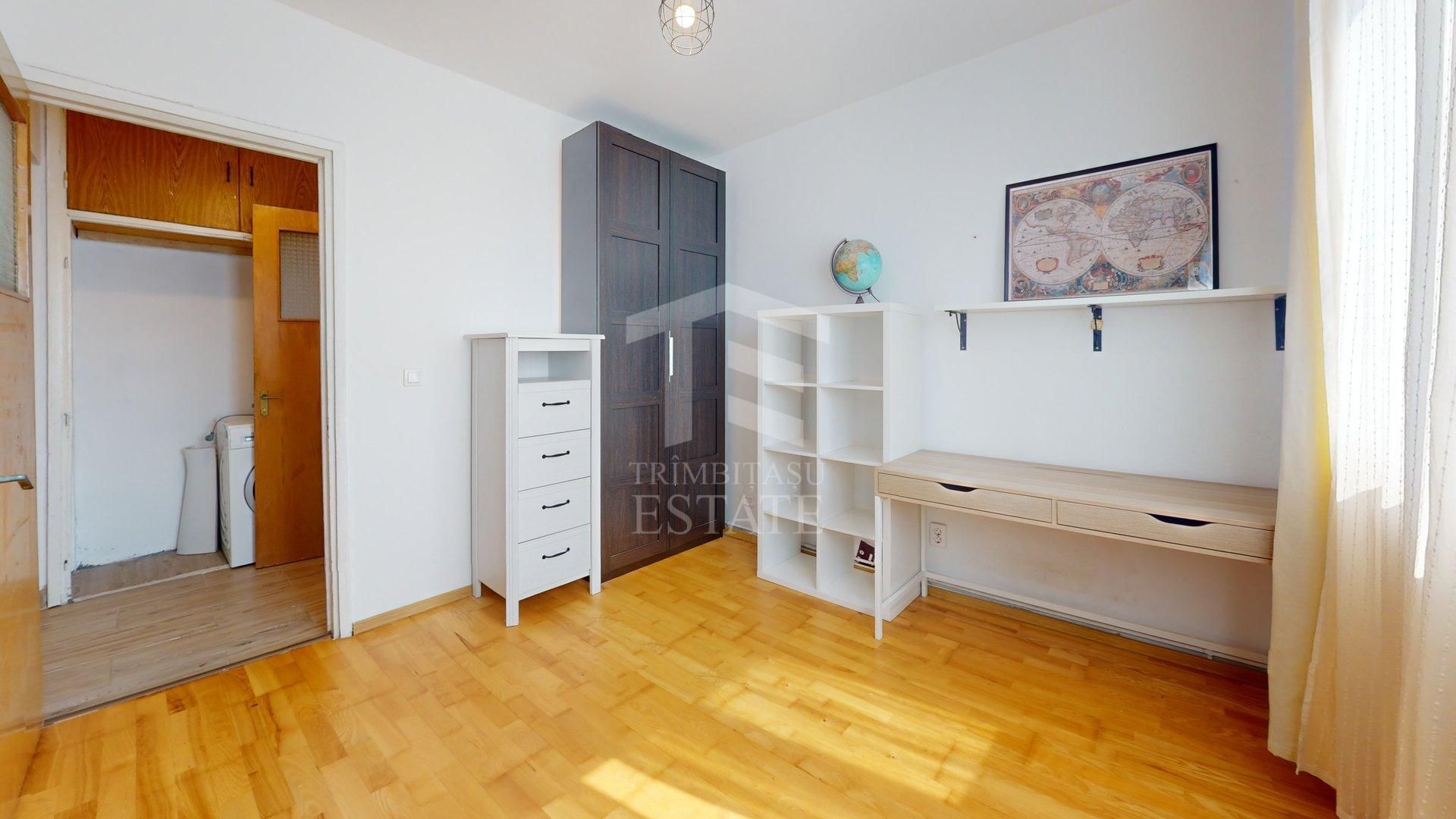 Apartament 4 camere Metrou Pacii - Poză 30