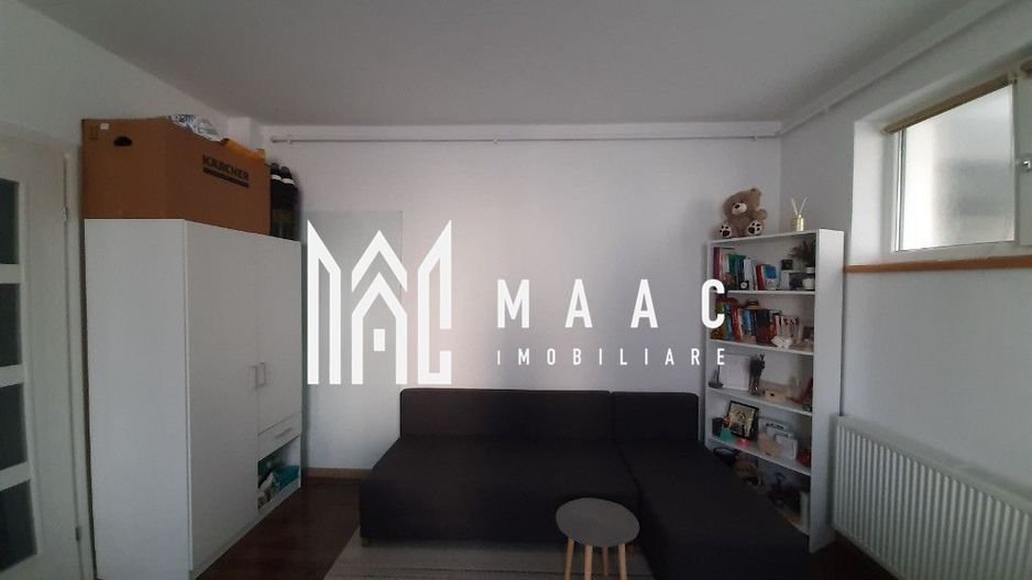 Apartament 2 camere | 44 mpu | Calea Cisnădiei - Poză 6