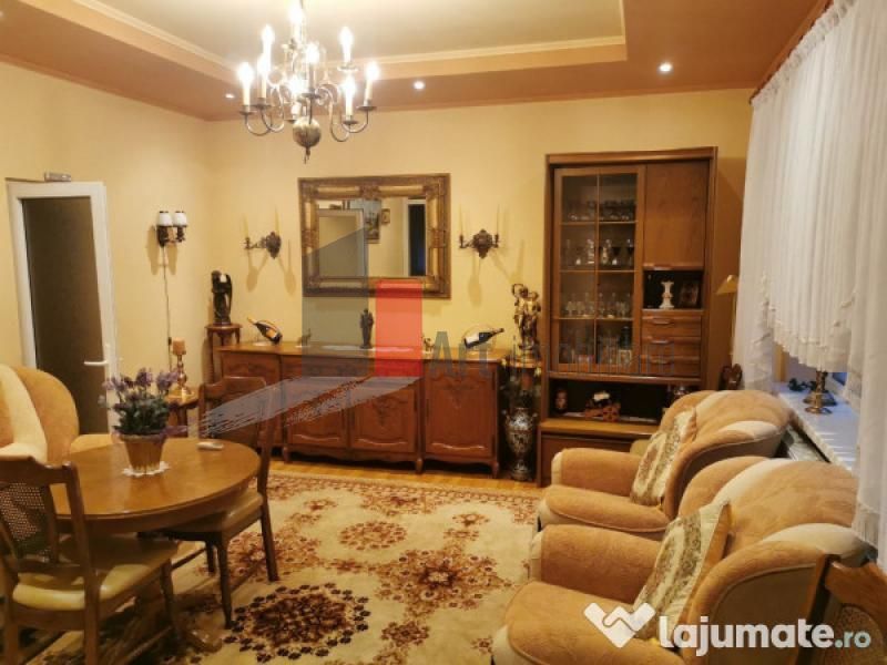 Apartament 2 camere la curte | Parcare | Mobilat utilat | Metrou - Poză 2