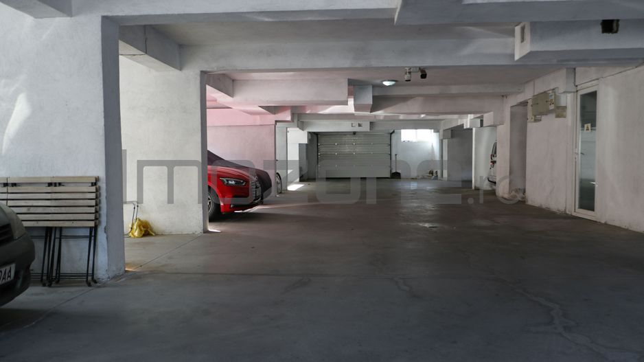 MILITARI - RASARITULUI,  BUCATARIE INCHISA, ETAJUL 2 DIN 4, MOBILAT SI UTILAT!! - Poză 17