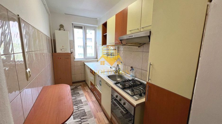 3 camere modern, open space, Zona Semicentrala, Gara, Horea - Poză 5