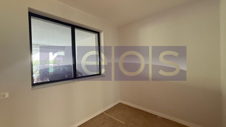 VANZARE 3 CAMERE STRAULESTI | 70 MP | CURTE PROPRIE 53MP | COMPLEX NOU - Poză 10