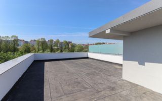 Casa cuplata de vanzare, finisata, cartier Zorilor! - Poză 4