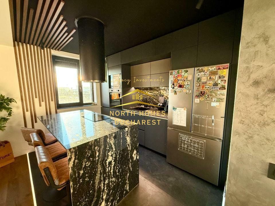 Apartament 3 Camere Pipera (langa rond OMV) - Poză 10