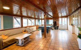 Pensiune cu 12 camere in Baile 1 Mai - Poză 2