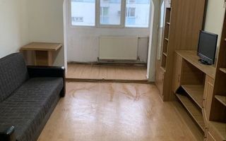 Garsoniera Buziasului etaj 3 cu balcon inchis - Poză 1