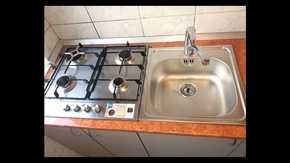 Închiriere Garsoniera renovata, AC, Vatra Luminoasa, Piața Muncii - Poză 10