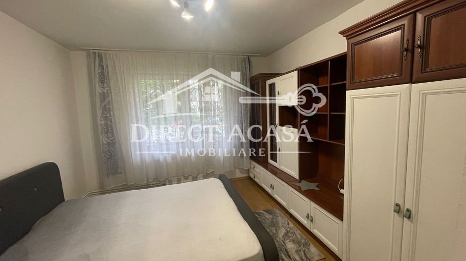 Apartament cu 1 camera 28mp -Calea Sighisoarei-Tudor - Poză 15