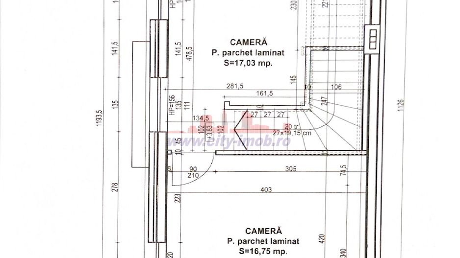 Inchiriere casa 5 camere,  Piața Victoriei,  Renovata 2025 - Poză 30
