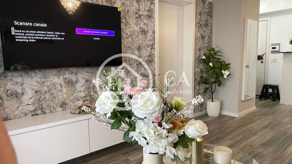 Apartament cu 2 camere de vânzare în PRIMA GREEN, Oradea - Poză 2