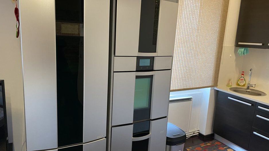 Apartament 2 camere zona Medicina - Poză 7