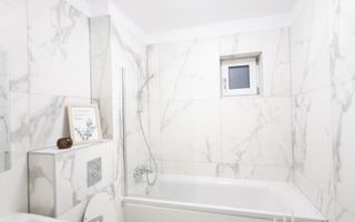 Apartament cu 3 camere lux River Residence, Aradului- oferta cu tur virtual - Poză 12