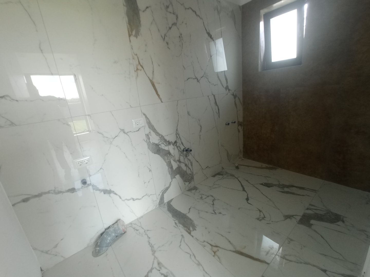 CASA SINGULARA DOMNESTI,FINALIZARE AUGUST, TOATE UTILITATILE, COMIS 0% - Poză 7