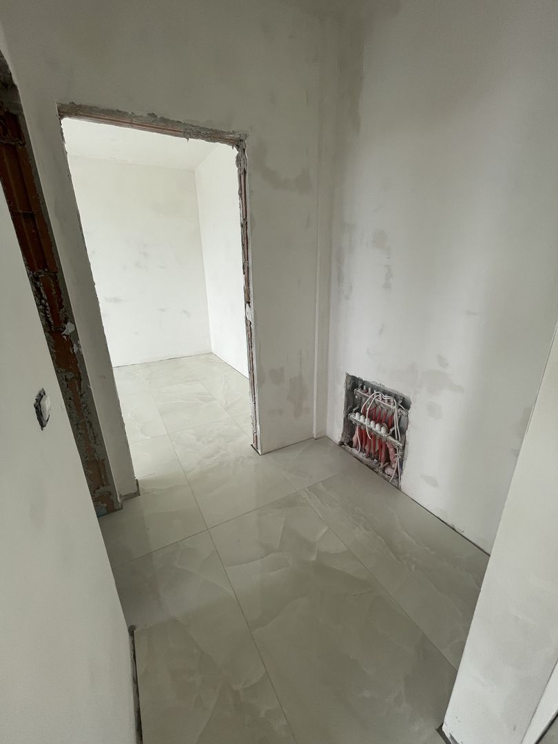 Stradă asfaltată | Bloc finalizat | Braytim – Cartierul Florilor | TVA inclus - Poză 5