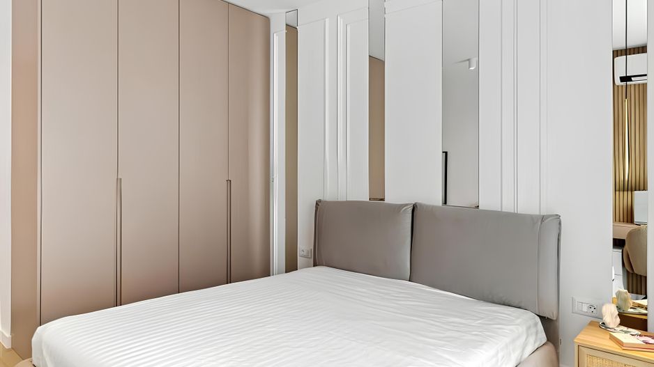 Apartmanent modern 2 camere I Nusco City - Poză 14