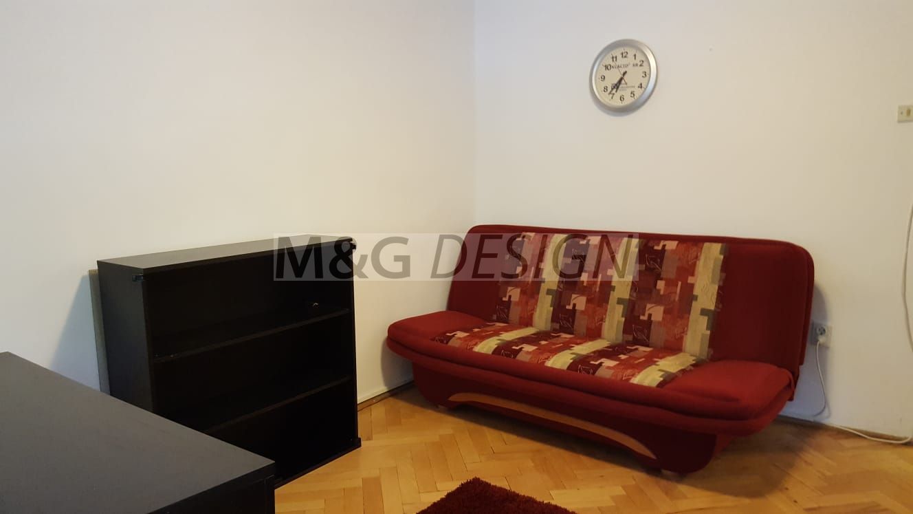 Spitalul Judetean - Complex Studentesc, 2 camere, CT, AC - Poză 15