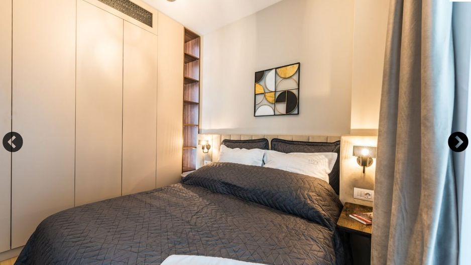 Apartament Premium cu 2 Camere I One Mircea Eliade - Poză 14