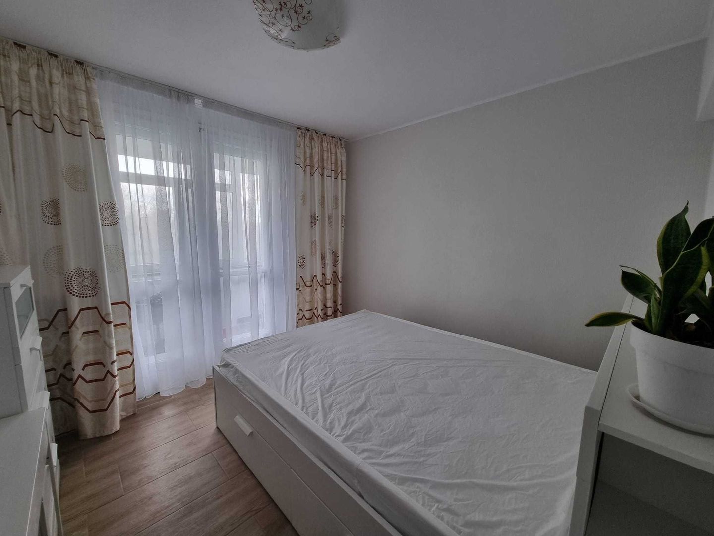 Apartament 3 camere de inchiriat - Aleea Circului - Poză 3