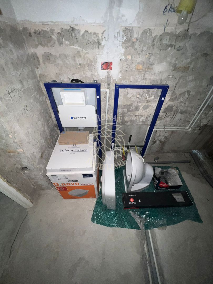 Apartament de vânzare 2 camere Gherla zona Centrala - Poză 4