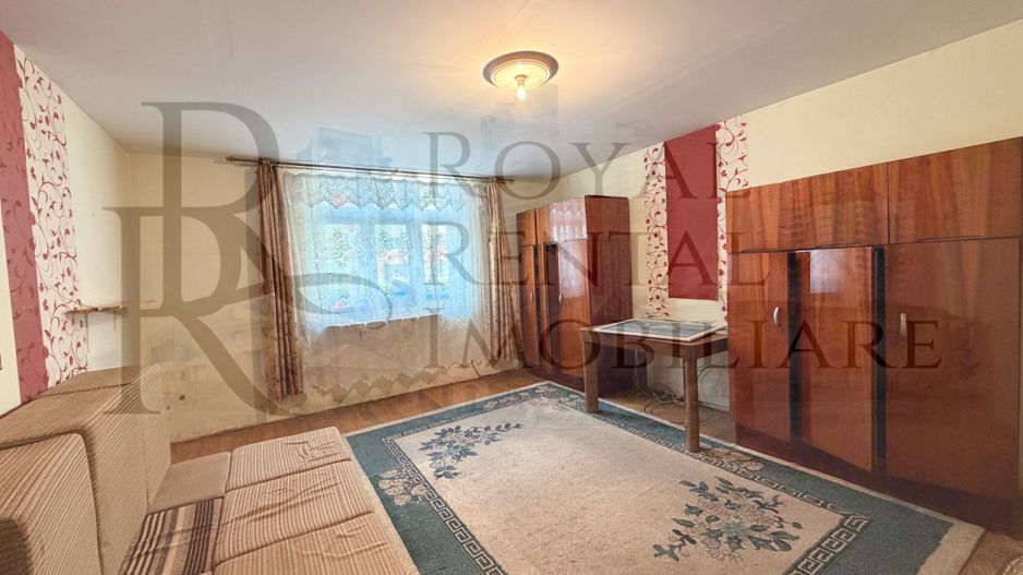 Casă – Zona Cipariu | Teren 274 mp | Potențial ridicat de dezvoltare - Poză 1