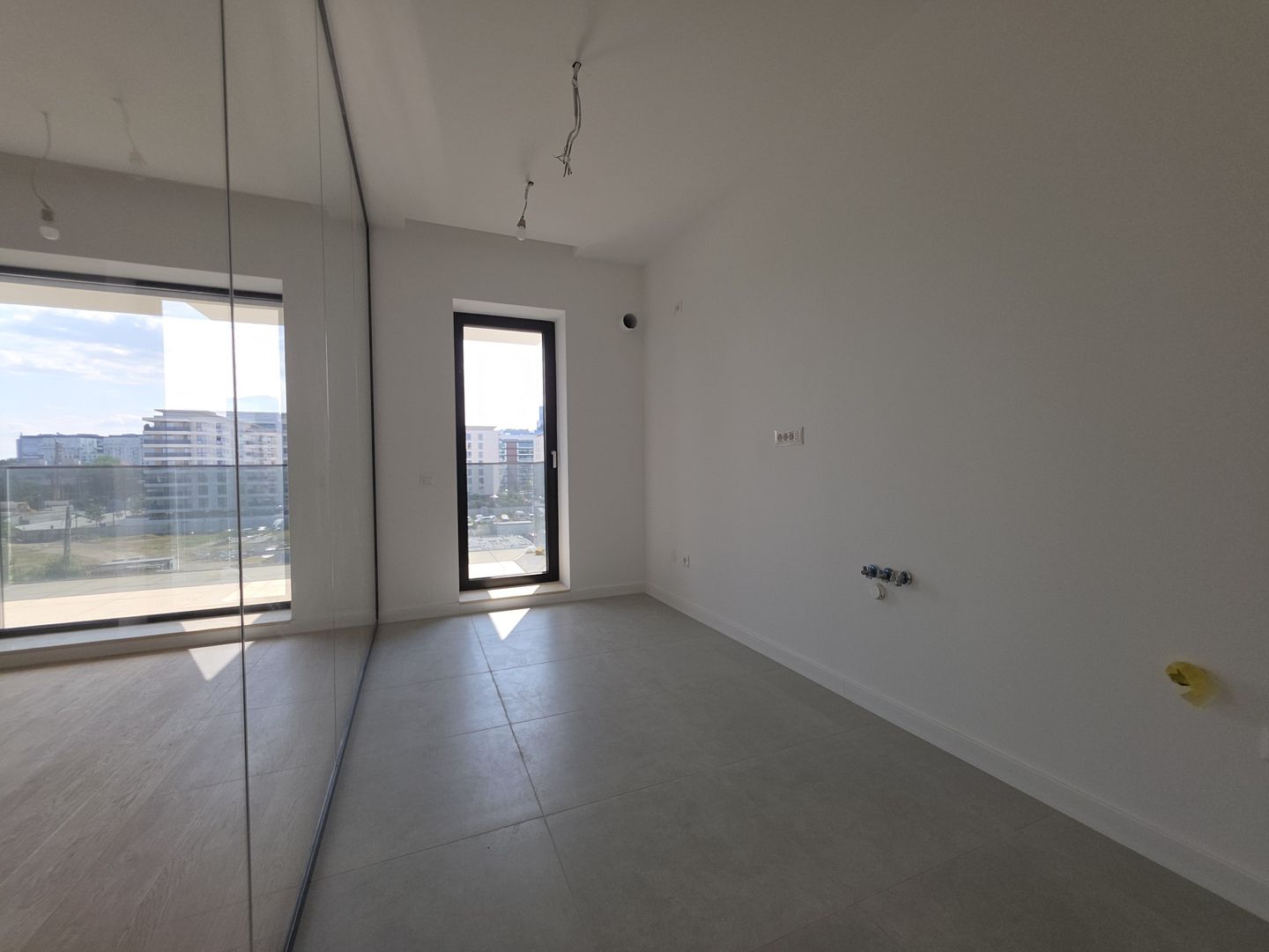 Apartament 3 camere Nusco, la 5 minute de mall Promenada! - Poză 9
