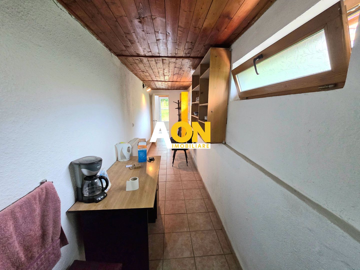 Spațiu Comercial de Închiriat, Contorizare Individuală, Zona Tolstoi - Poză 7