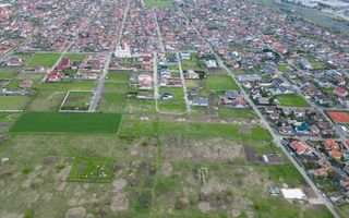 Teren intravilan în cartier nou zona Grădiște - Poză 11